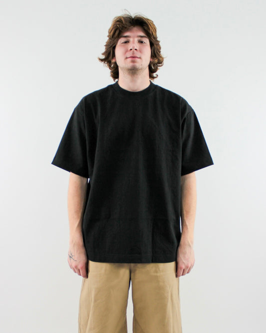 14oz Essentials Shirt - Black