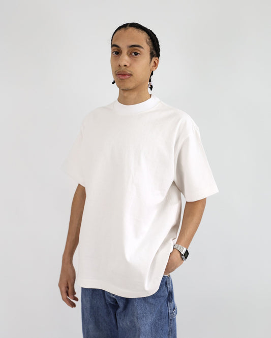 Essentials Shirt (White)
